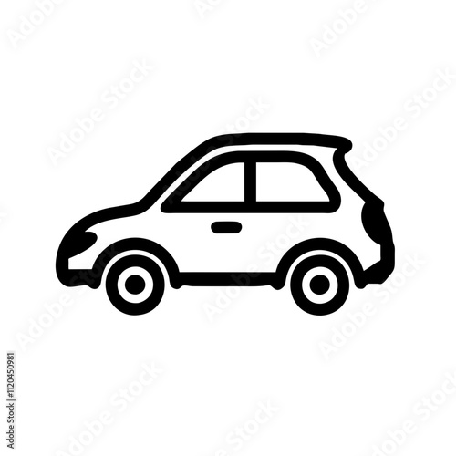 Car Icon