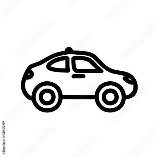 Car Icon