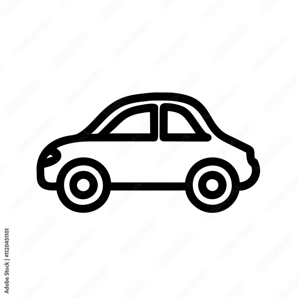 Car Icon