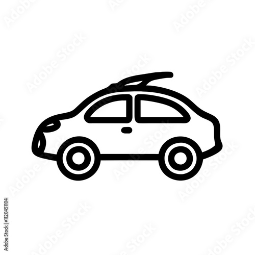 Car Icon