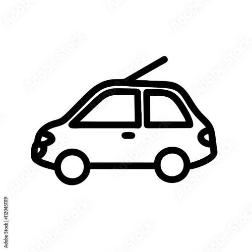 Car Icon