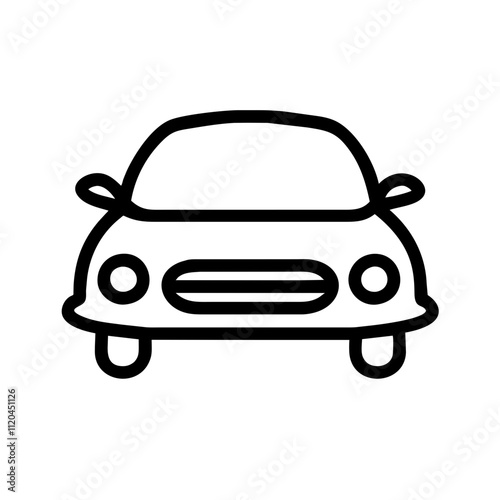 Car Icon