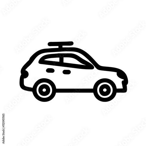 Car Icon