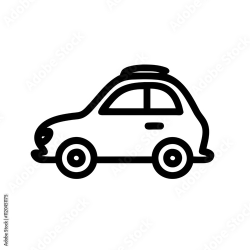 Car Icon