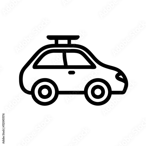 Car Icon
