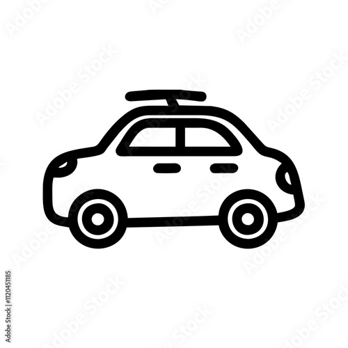 Car Icon