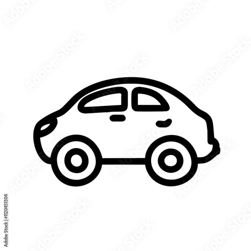 Car Icon