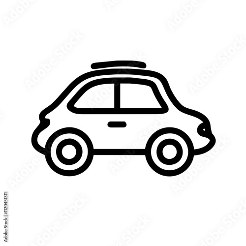Car Icon