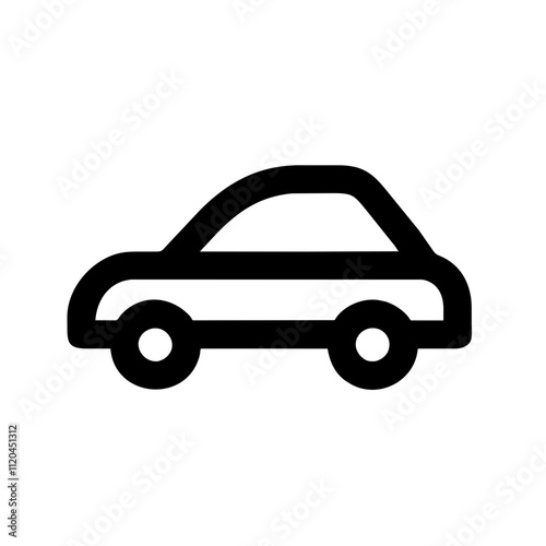 Car Icon
