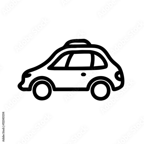 Car Icon