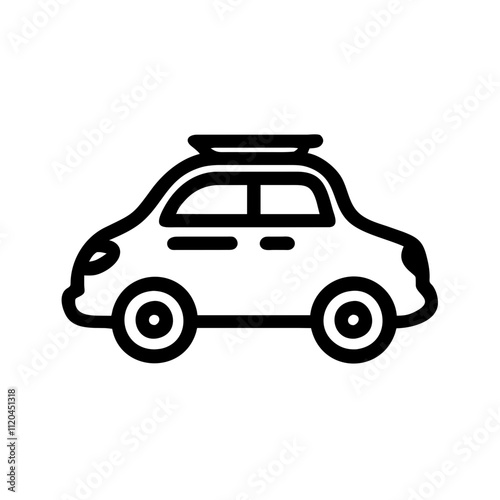 Car Icon