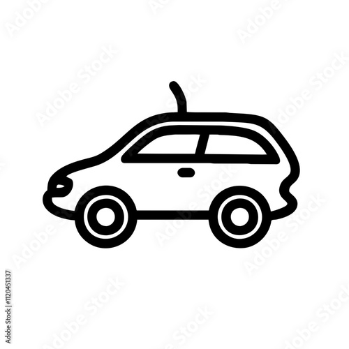 Car Icon