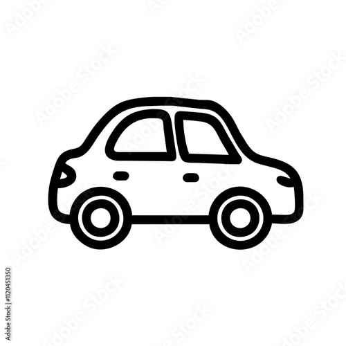 Car Icon