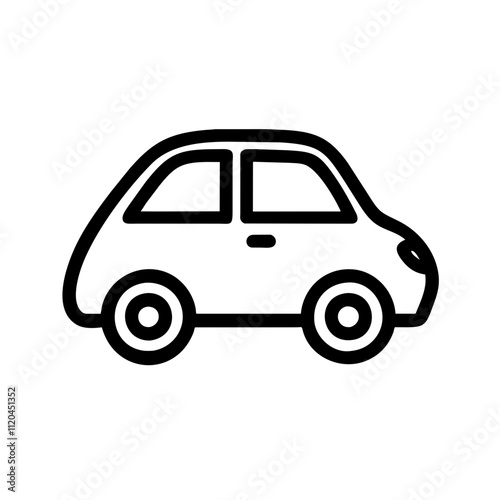 Car Icon