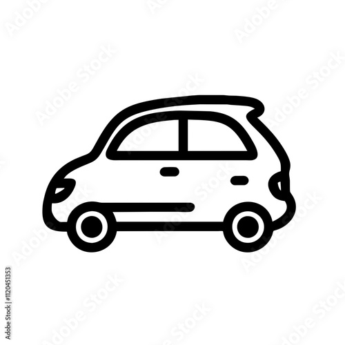 Car Icon
