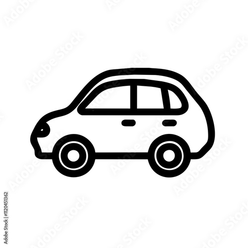 Car Icon