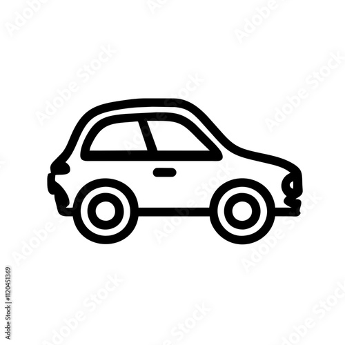 Car Icon