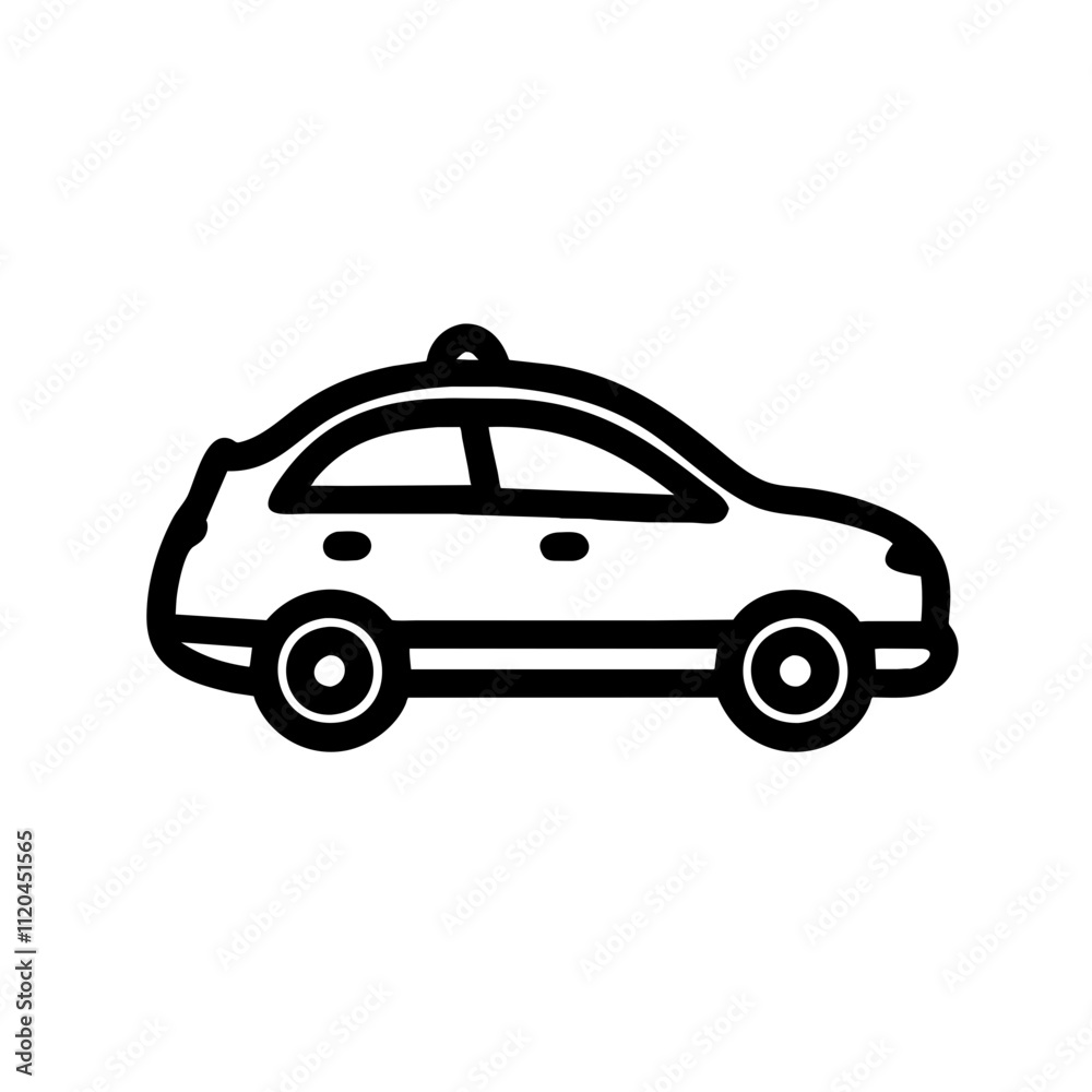 Car Icon Car Icon
