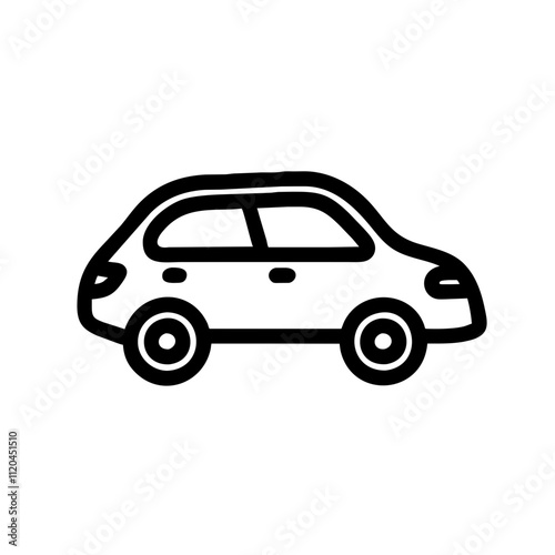 Car Icon