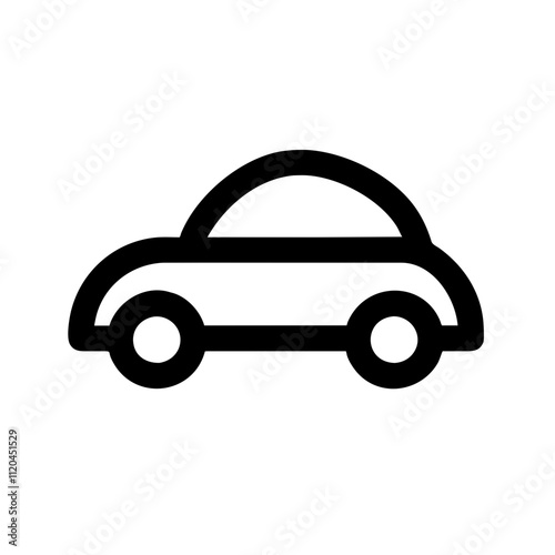 Car Icon