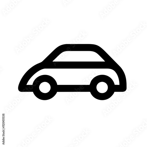 Car Icon