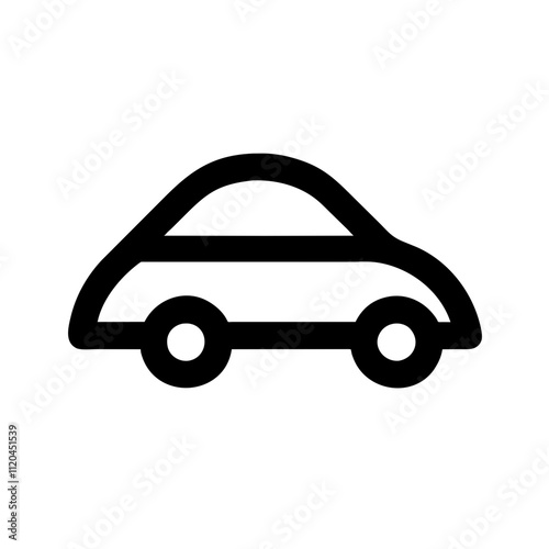 Car Icon