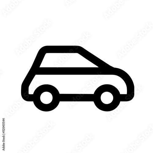 Car Icon
