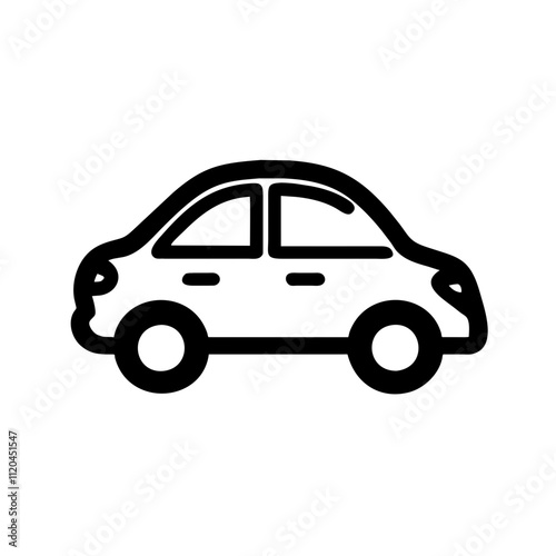 Car Icon