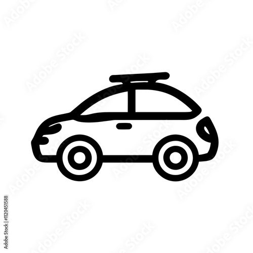 Car Icon