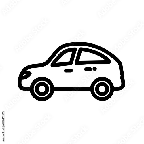 Car Icon
