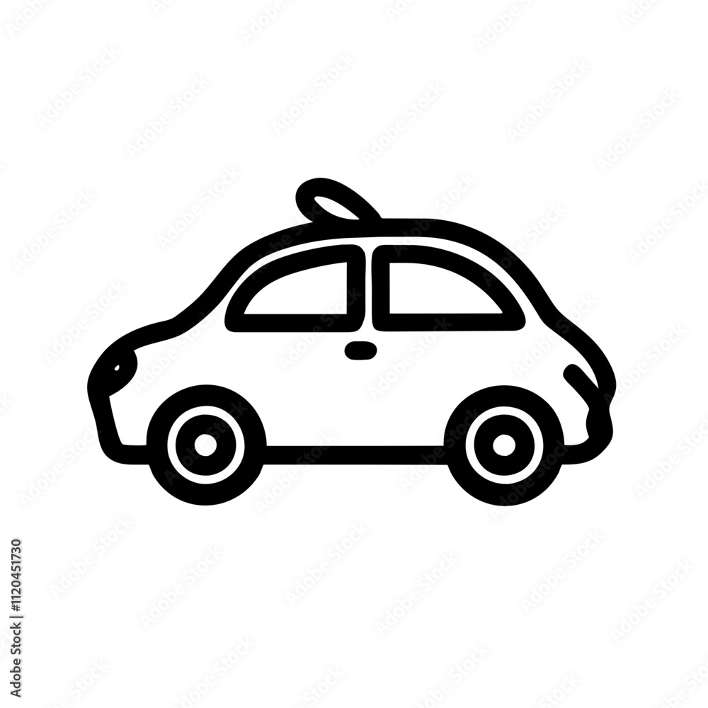 Car Icon Car Icon