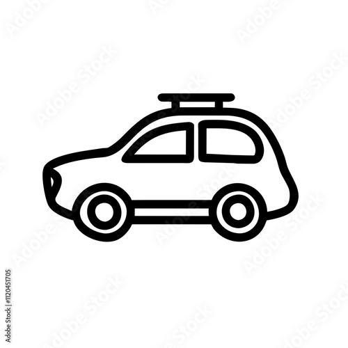 Car Icon