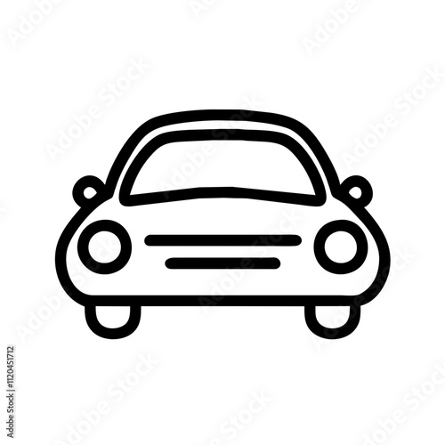Car Icon
