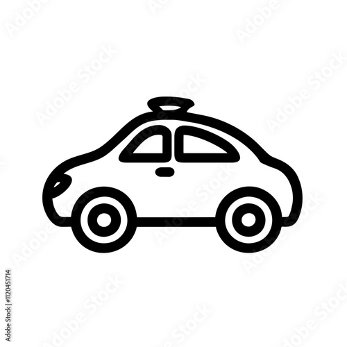 Car Icon