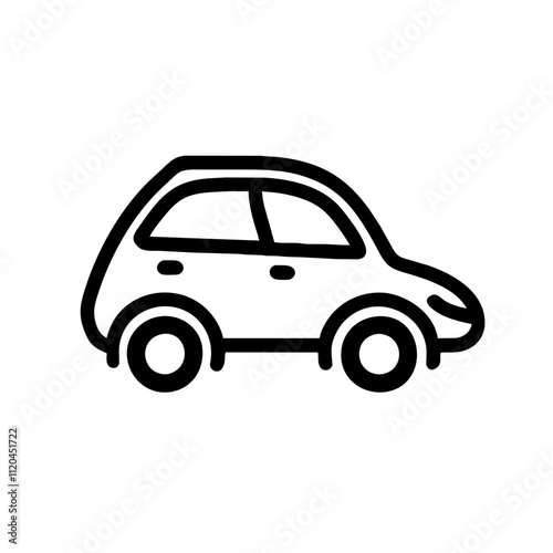 Car Icon