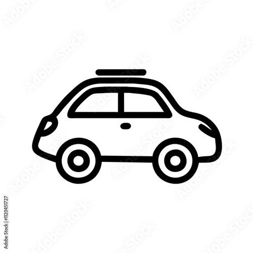Car Icon