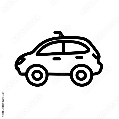 Car Icon