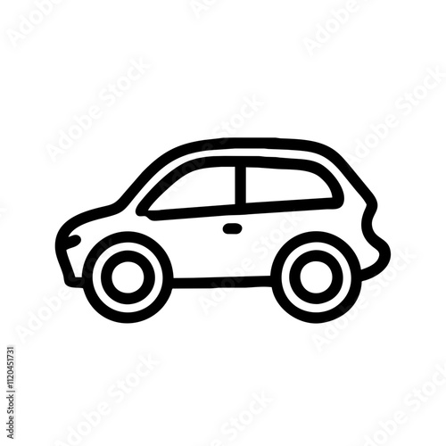 Car Icon