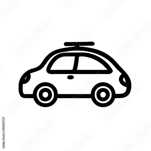 Car Icon