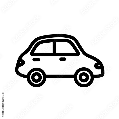 Car Icon