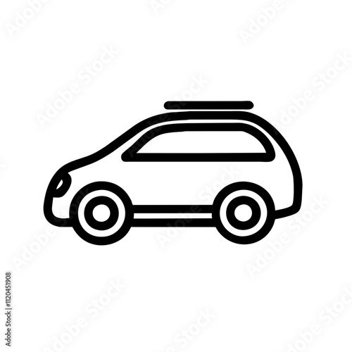 Car Icon