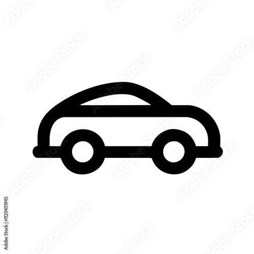 Car Icon