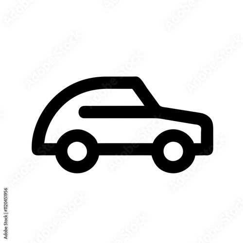 Car Icon