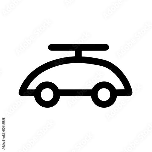 Car Icon