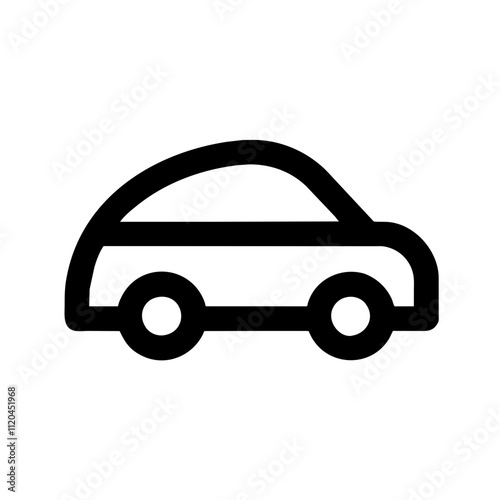 Car Icon