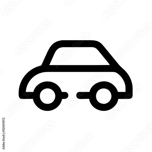 Car Icon