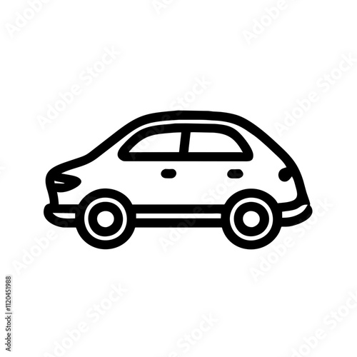 Car Icon