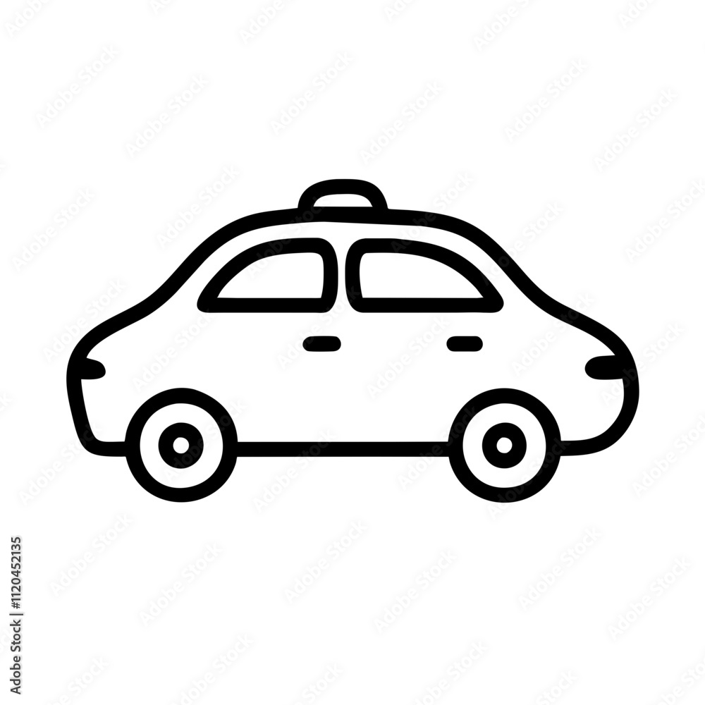 Car Icon