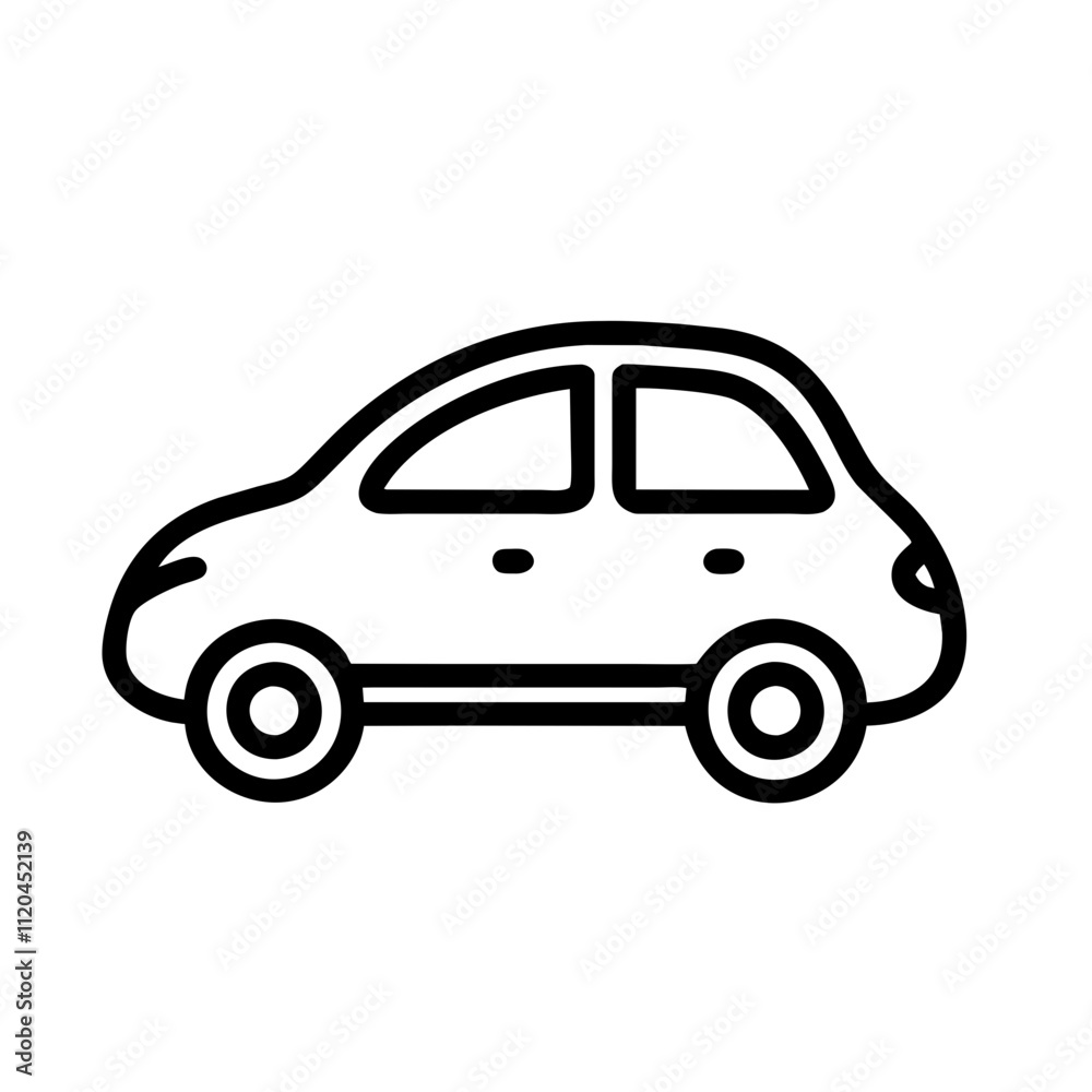 Car Icon Car Icon