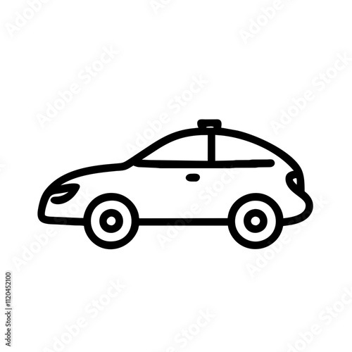 Car Icon